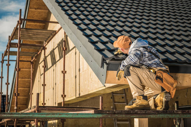 Best Commercial Roofing Services  in Avoca, IA